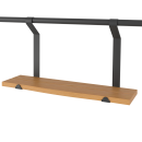 Полка универсальная 35 см